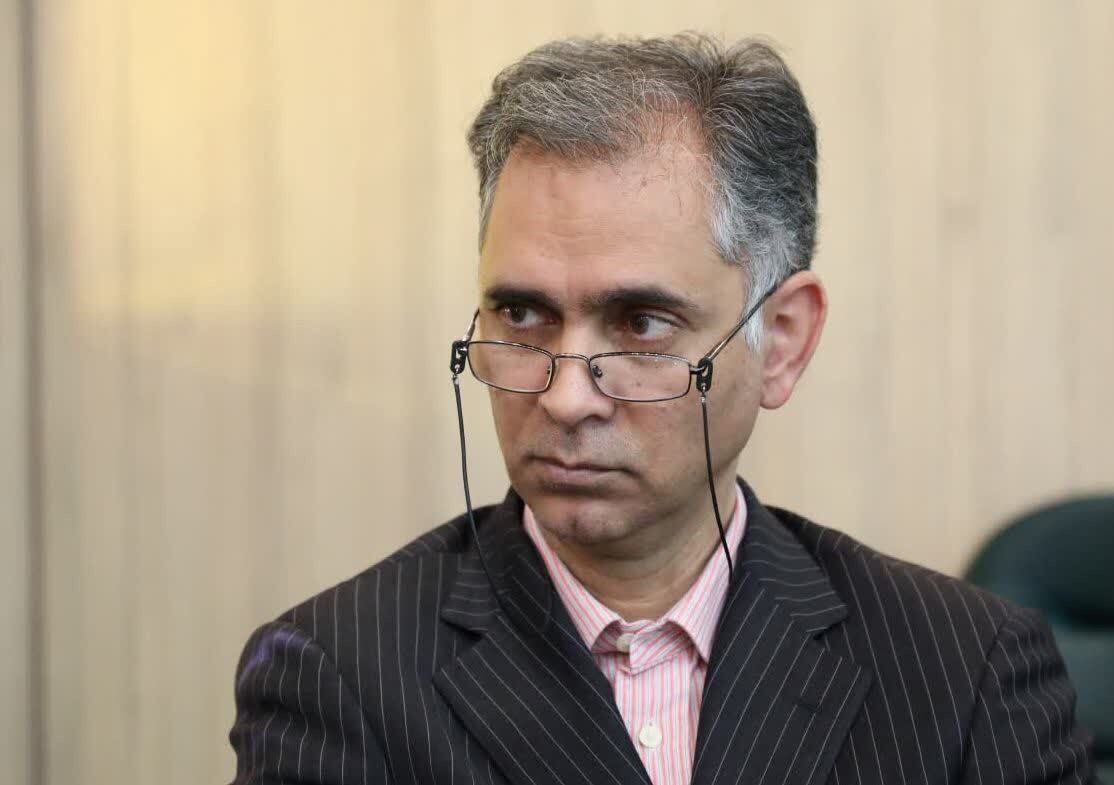 یزدی‌ها پرونده الکترونیک سلامت تشکیل دهند