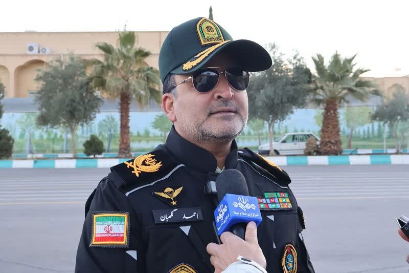 بازداشت لیدر‌های اصلی اغتشاشات در یزد