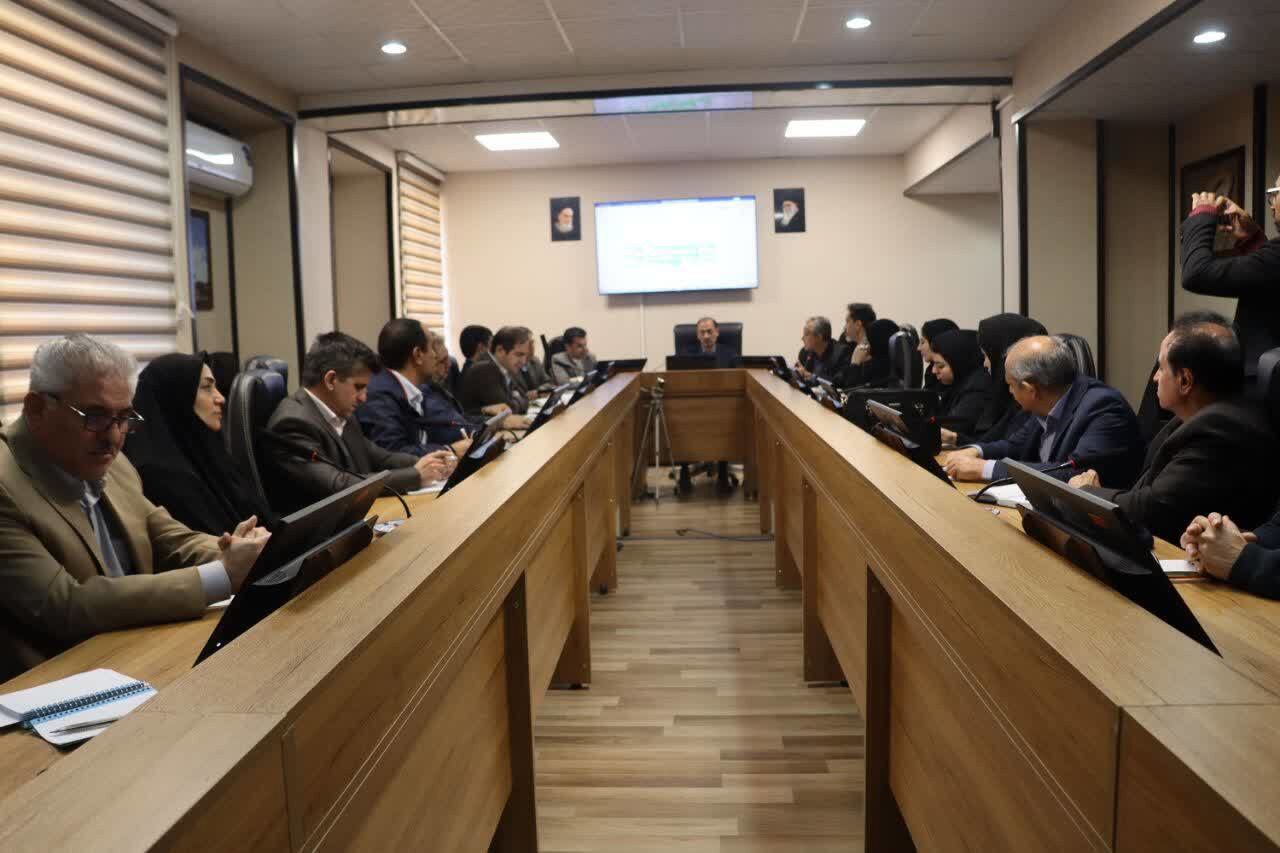 آغاز فصل تازه‌ای برای کاهش آلودگی یزد تا ۱۴۱۵