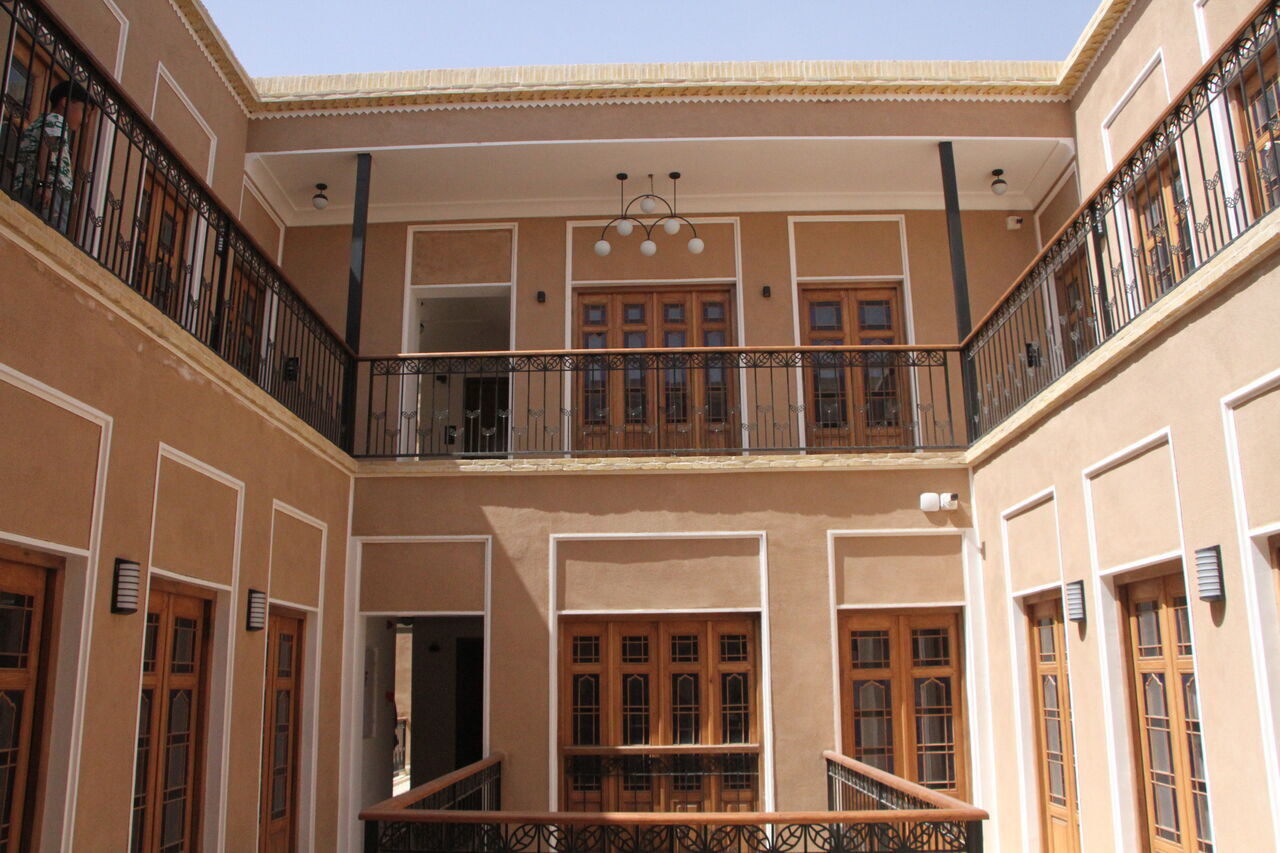 ثبت بیش از ۷۰۰ نوع نیت برای موقوفات یزد