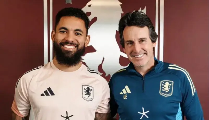 استون ویلا ستاره یوونتوس را جذب کرد