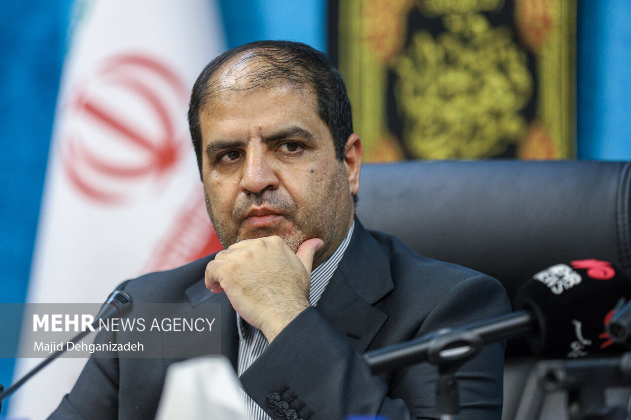 آسیب دیدن بیش از ۱۳۰ حافظ امنیت و مردم در اغتشاشات اخیر استان یزد