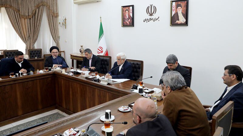 بدون گفت‌وگوی نخبگانی، فاصله دولت و مردم عمیق‌تر می‌شود