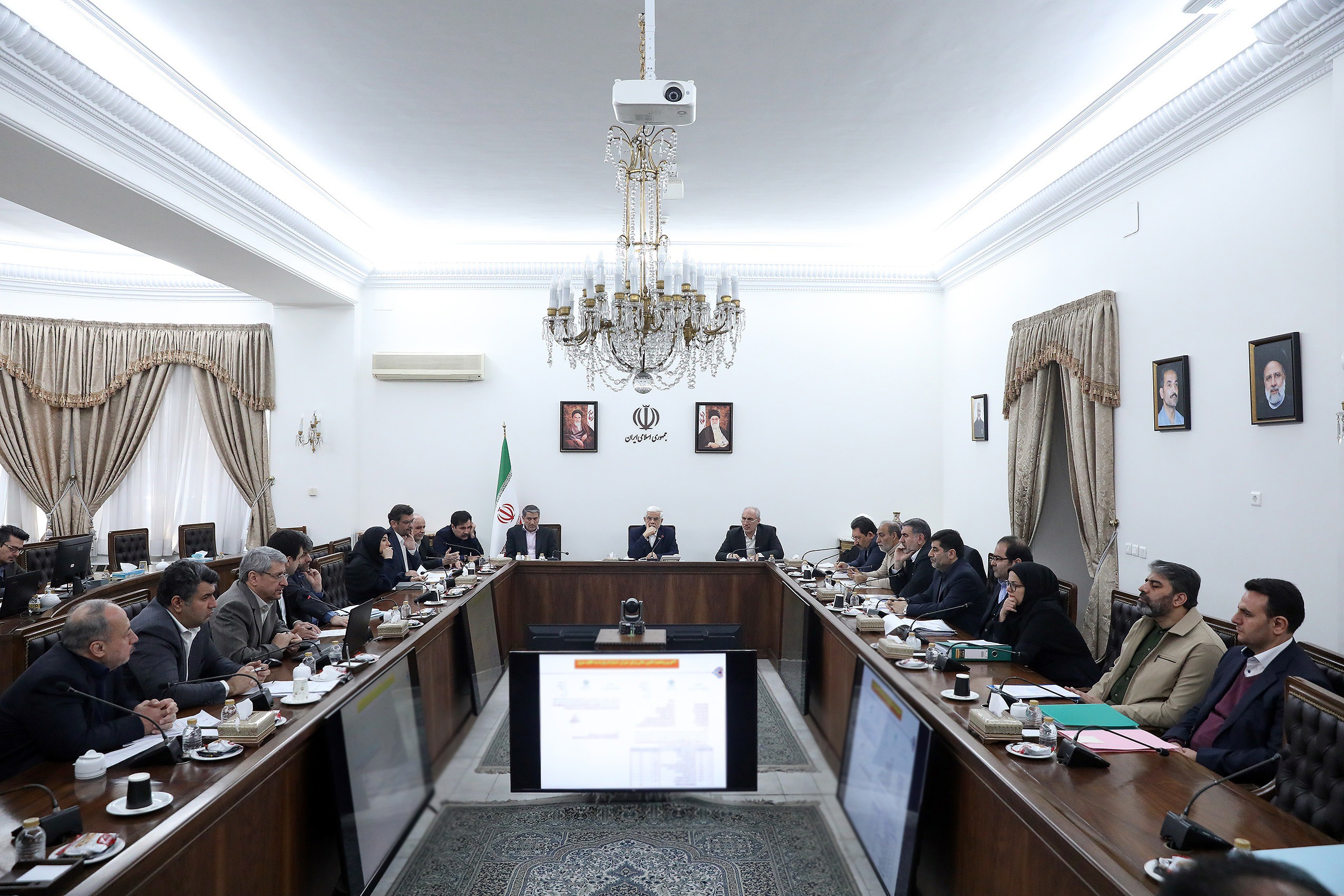 ضرب‌الاجل دولت برای جبران خسارت منازل در جنگ ۱۲ روزه