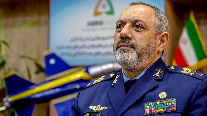 سربازان از نقش‌آفرینان اصلی در تأمین امنیت ایران هستند