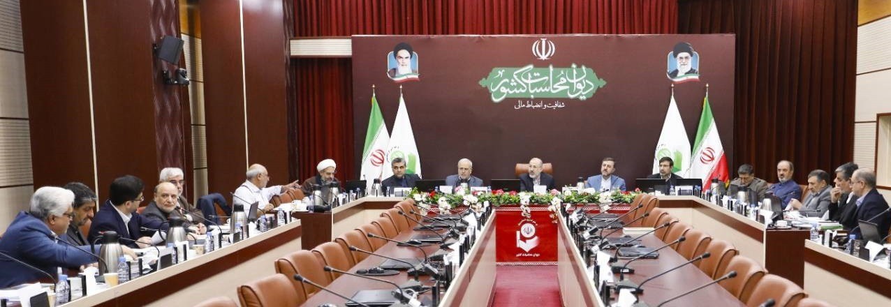 ورود دیوان محاسبات به پرداخت‌های نامتعارف