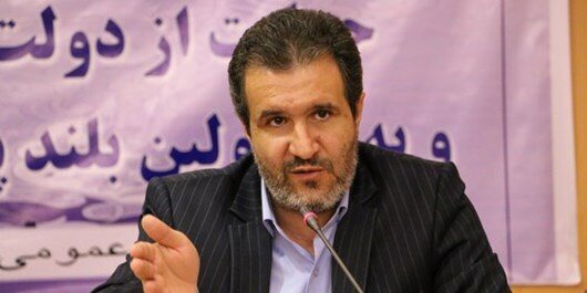 تکمیل زیرساخت‌های صنعتی خاتم تا سال ۱۴۰۵