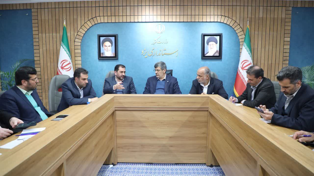 میزبان ترافیک ملی هستیم، اما بودجه استانی می‌گیریم