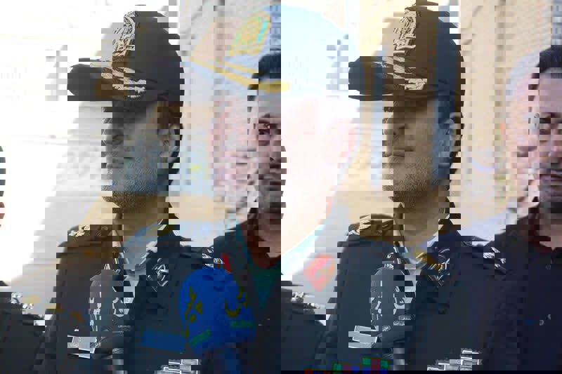 ۴۳ نفر از عوامل اصلی فراخوان به اغتشاشات اخیر در یزد دستگیر شدند