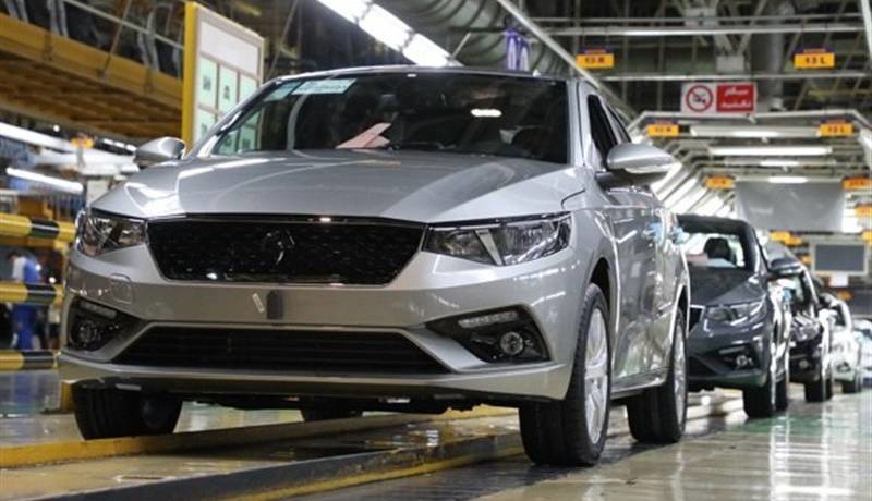 افزایش قیمت‌های ایران‌ خودرو در مجلس بررسی می‌شود