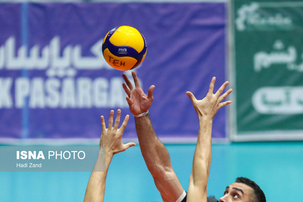 واکنش تند وادی به فحاشی در دیدار شهداب و چادرملو