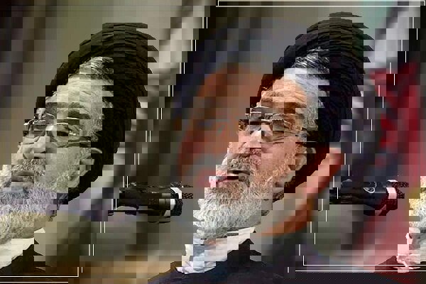 آیت‌الله محمدی: تحریم‌ها نشان از ترس قدرت‌های جهانی از اقتدار نظام است