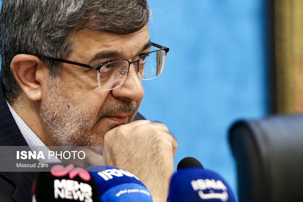 استاندار: ترافیک جاده‌های یزد ملی است اما بودجه‌ استانی می‌گیریم