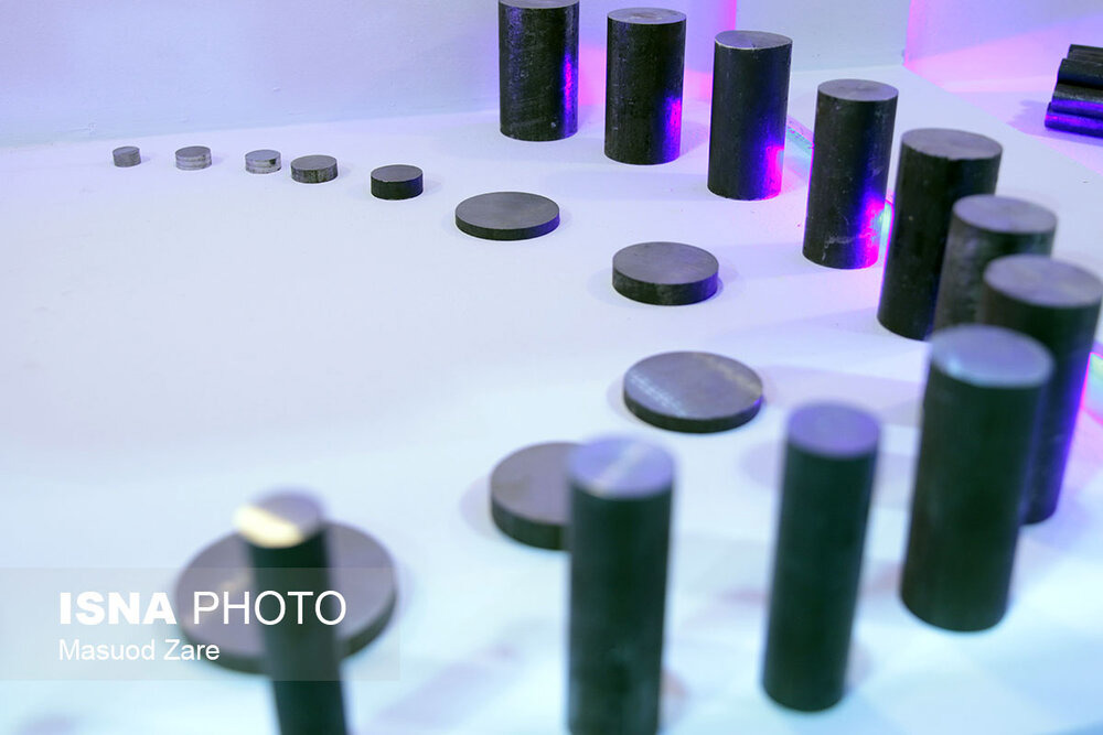 هم‌افزایی معدن و فولاد در یزد