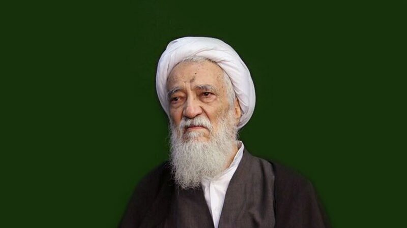 پیام تسلیت رئیس مجلس خبرگان به مناسبت درگذشت عضو سابق خبرگان