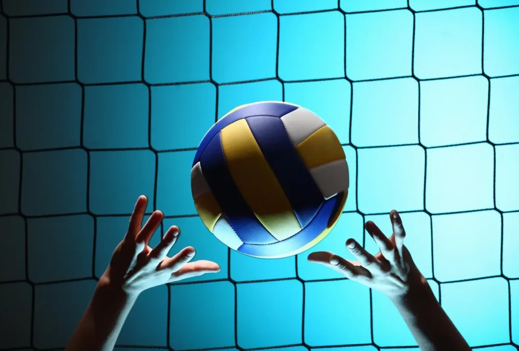 نبرد غول‌های والیبال در تهران