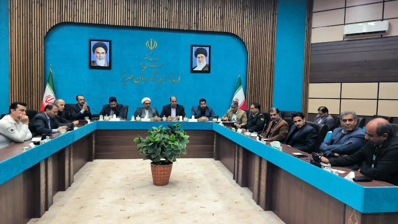 آلودگی هوا، عامل ۱۲ درصد مرگ و میر در استان یزد