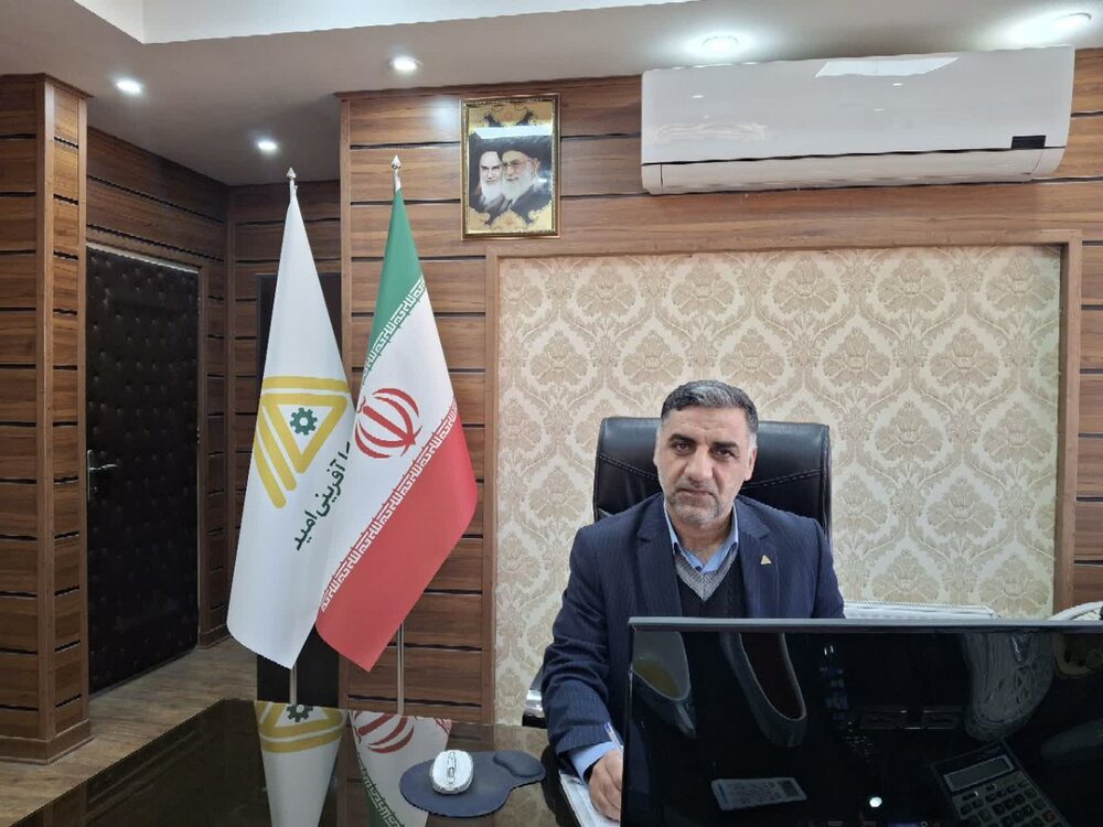 پرداخت ۴۲۰۰ میلیارد ریال تسهیلات صندوق کارآفرینی در یزد