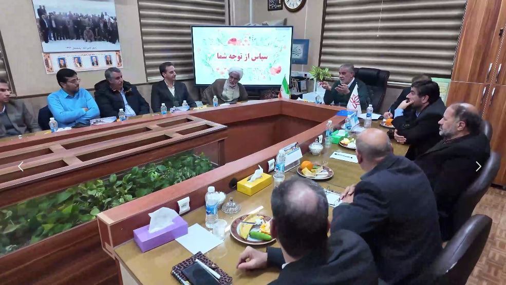 تعیین تکلیف مدارس دارای معارض و مخروبه در استان یزد