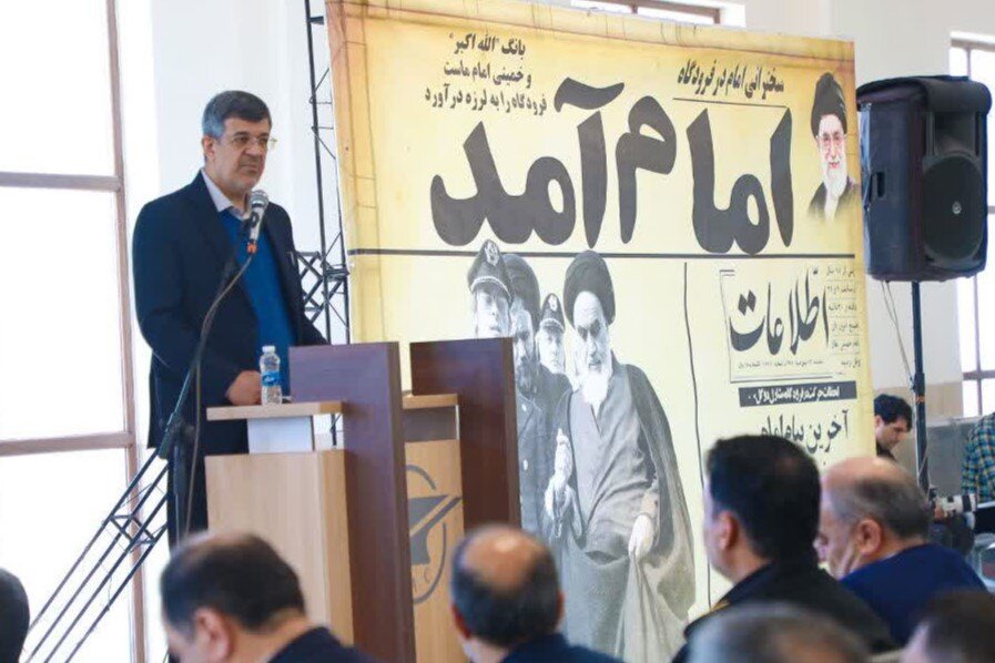 استاندار یزد: دشمنان با حیله‌های خود نتوانستند انقلاب اسلامی را زمین بزنند