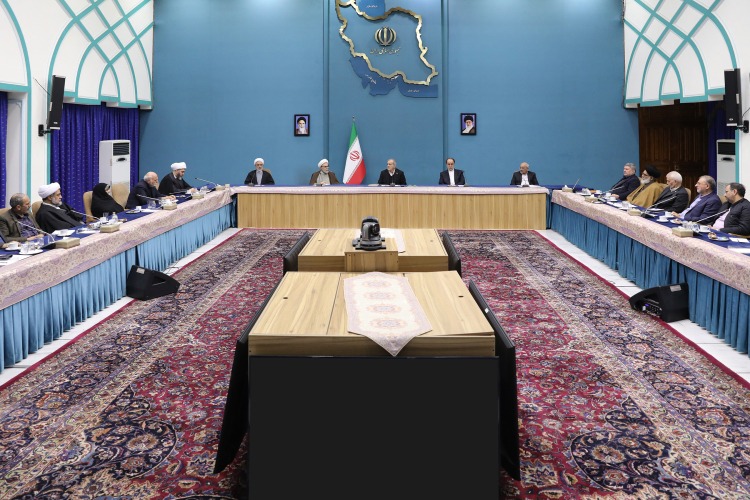 تأکید رئیس جمهور بر توسعه عدالت آموزشی