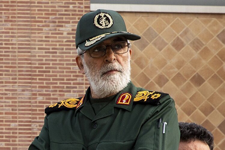 سردار نجات: آمریکا بارها از ایران شکست خورده است