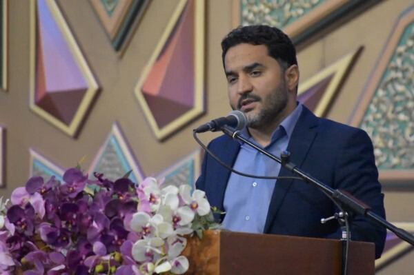 آغاز عملیات اجرایی دو طرح آبی استان یزد در دهه فجر