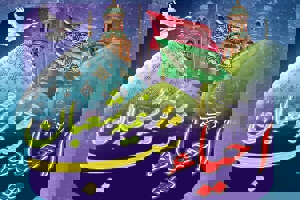 دادآفرین: ۱۰۰ مسجد یزد آماده برپایی آیین‌های احیای شب نیمه‌شعبان هستند