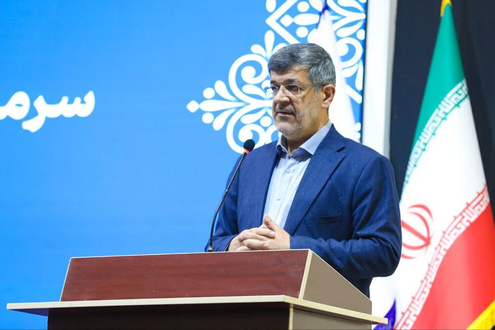 استاندار: بانوان یزدی در عرصه اقتصاد و کارآفرینی درخشان عمل کرده‌اند