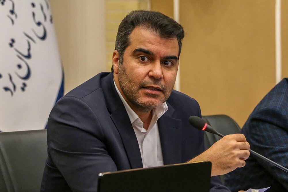 معاون سازمان مدیریت یزد: بهره‌وری تنها مسیر مطمئن عبور از بن‌بست‌های اقتصاد منبع‌محور است