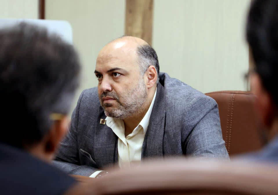 بهره‌برداری از ناحیه صنعتی زارچ؛ پیشران اشتغال دانش‌بنیان با زیرساخت‌های نوین