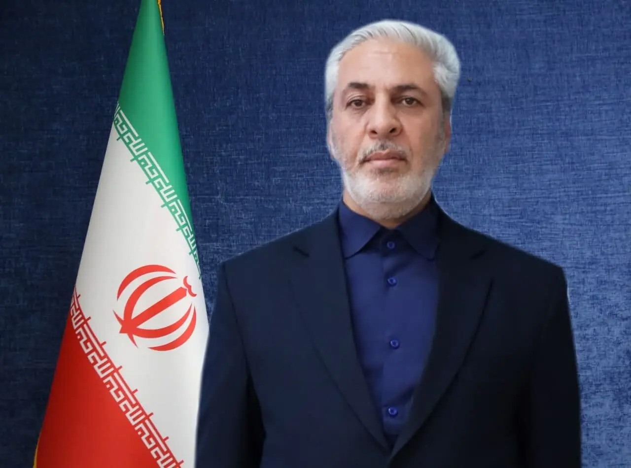 اجرای طرح‌های امیدآفرین عمرانی و خدماتی با مشارکت مردم و دولت