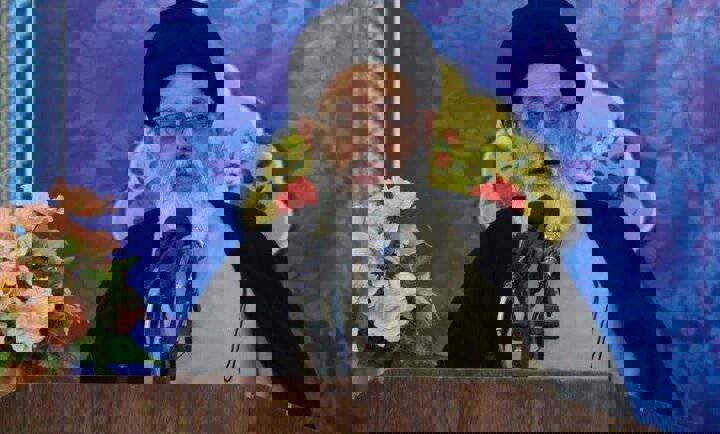 مدرسی: ملت ایران جنگ‌طلب نیست؛ تیم مذاکره‌کننده از هیاهوهای دشمن نترسد