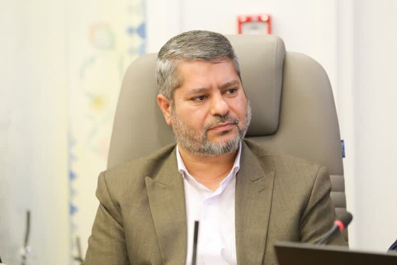 احضار مدیر کل ورزش و جوانان و مدیر باشگاه والیبال چادر ملوی اردکان