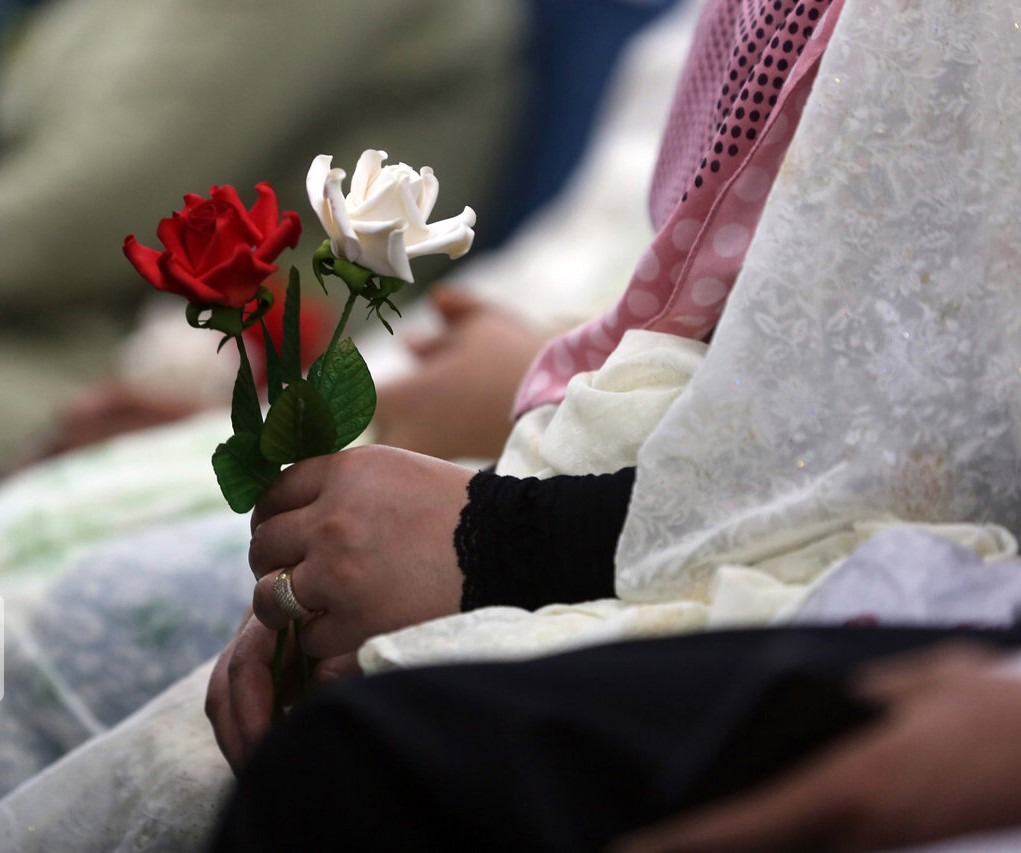 اعزام ۲۰۰ زوج جوان دانشجویی از یزد به مشهد مقدس