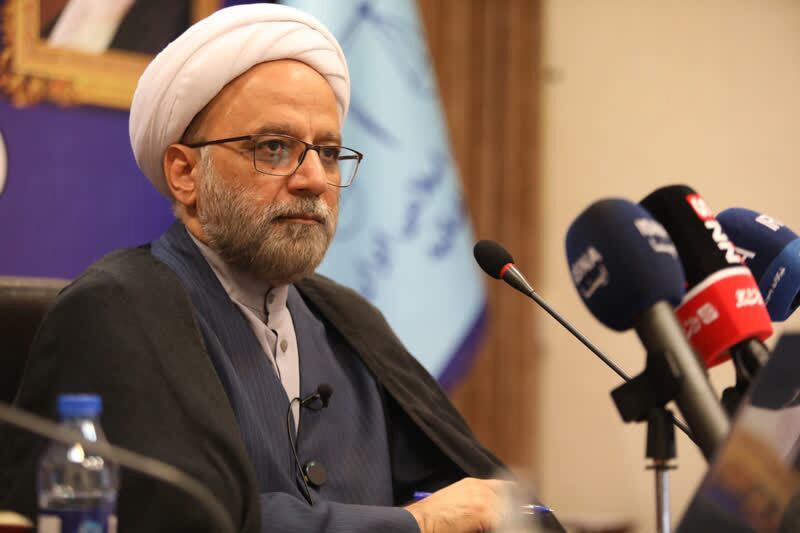 فقدان فهم امنیتی در بین آحاد جامعه یک نقیصه بزرگ فرهنگی است