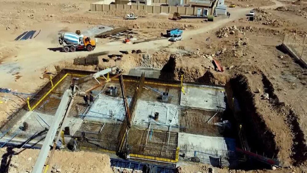 مدیرعامل آبفای استان: جهاد آبرسانی به ۵۸ روستای یزد ۸۷ درصد پیشرفت دارد