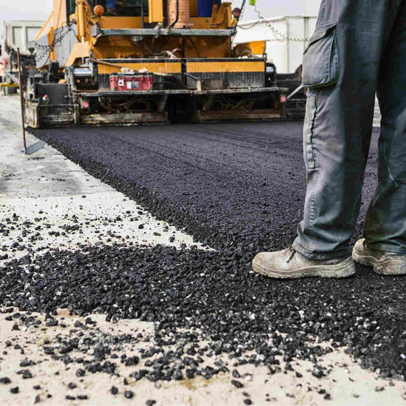 مسدود بودن بلوار جوان یزد تا پایان هفته