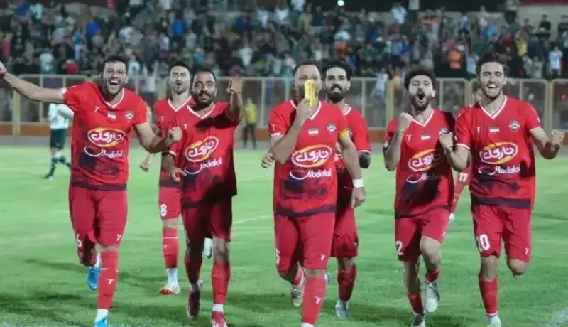 صدور رأی ۰-۳ کمیته انضباطی در پرونده لیگ یکی