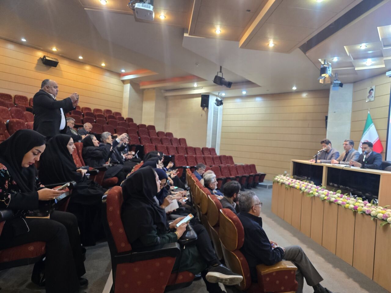 یزد پنجمین استان کشور از نظر وخامت منابع آب زیرزمینی است