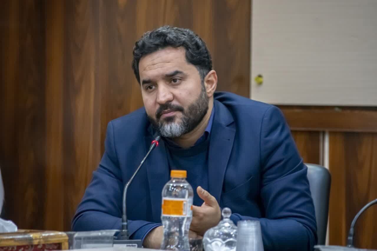 بهره برداری از چهار طرح کلان آبی در یزد