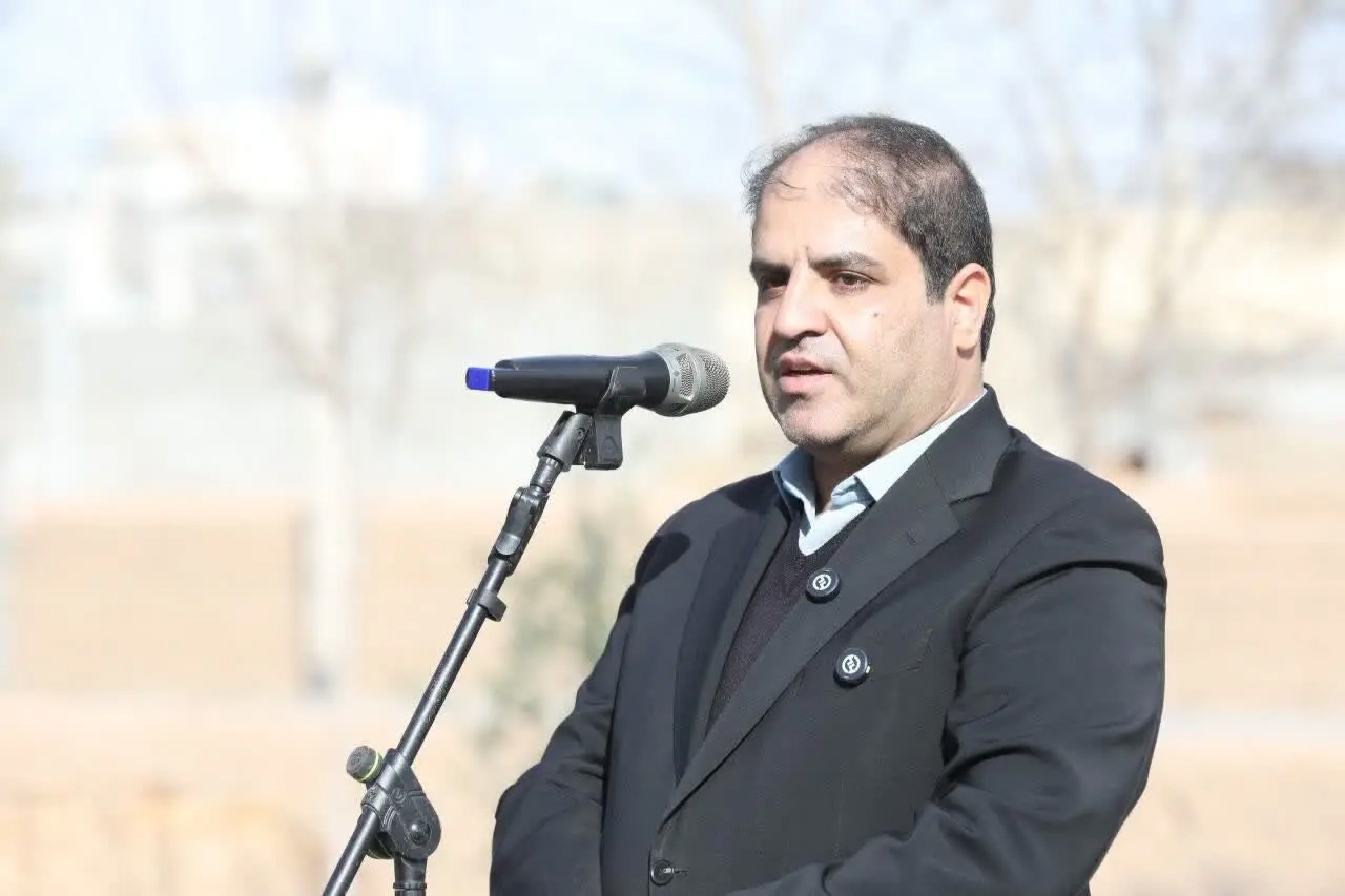 افتتاح پروژه‌های شاخص شهرداری میبد با حضور معاون سیاسی استاندار یزد