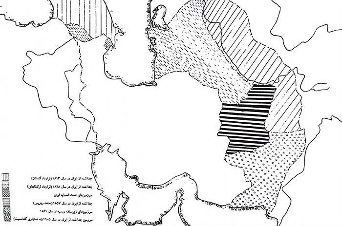 پهلویها؛ اراضی واگذار شده دیروز و چالش‌های امروز