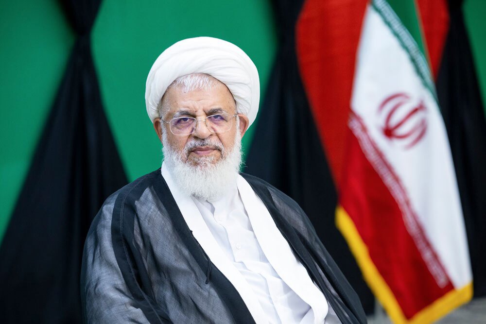 دعوت امام‌جمعه یزد به حضور پرشور مردم در راهپیمایی ۲۲ بهمن