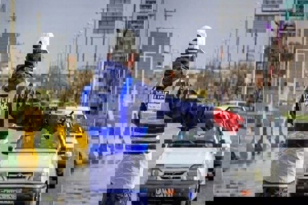 محدودیت ترافیکی روز ۲۲ بهمن در شهر یزد اعلام شد