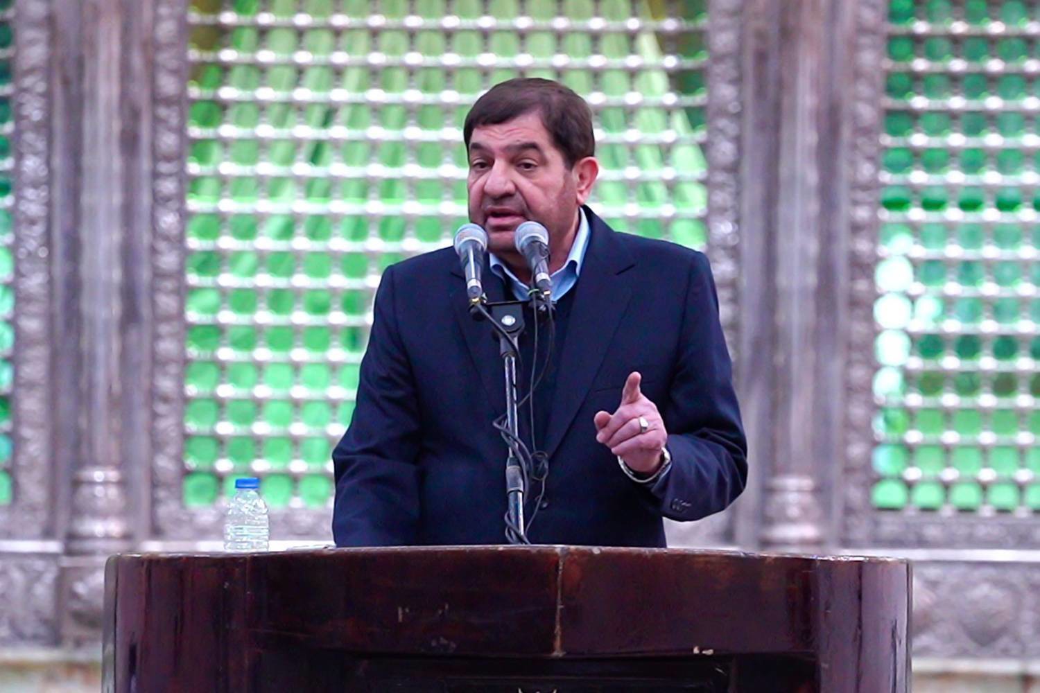 مخبر: امام راحل در تمامی زمینه‌ها یک رهبر تحول‌گرا بودند