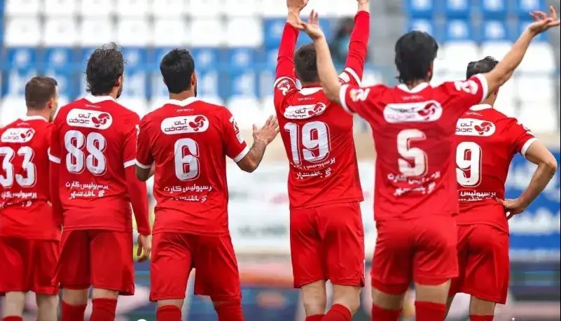 عملکرد ضعیف خریدهای زمستانی پرسپولیس