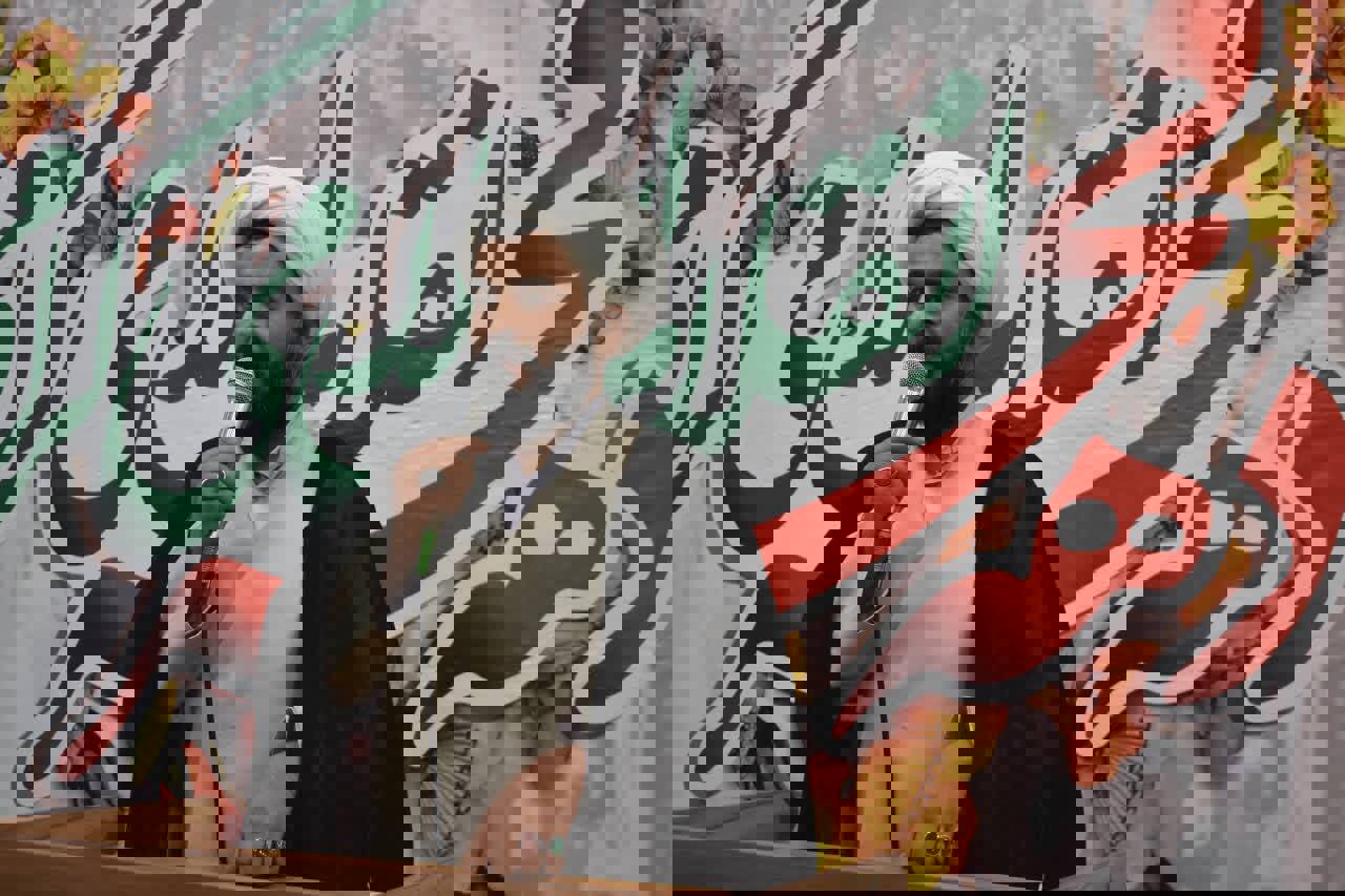 ابراهیمی: ۲۲ بهمن نماد وفاداری به آرمان‌های امام و شهیدان است