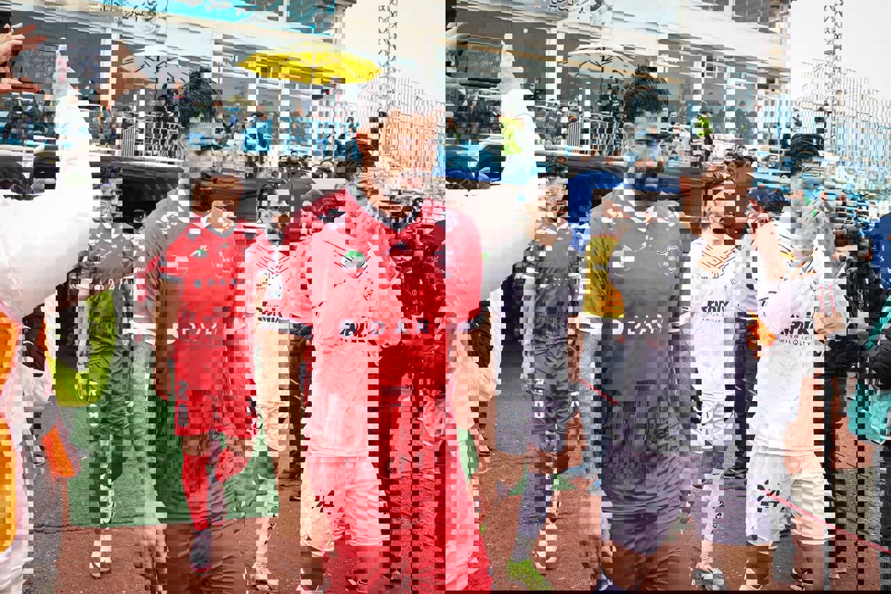 پرسپولیس و تراکتور همزمان زمین خوردند/استقلال به موقع گریخت