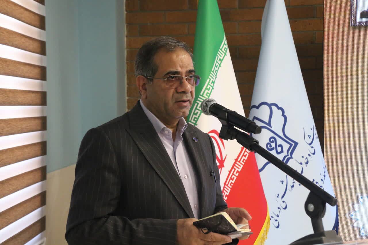 افتتاح ۵۴ طرح بهداشت و درمان استان یزد تا پایان سال